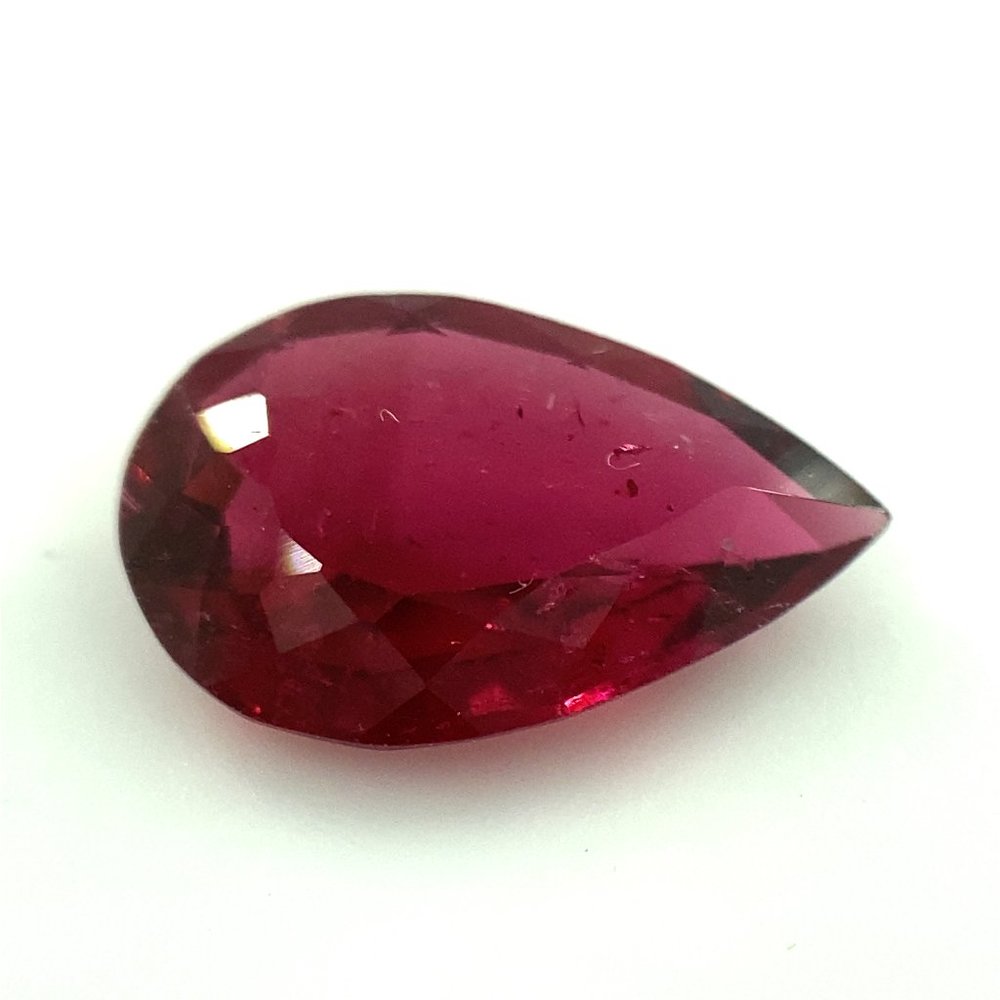 Rubellite 3.90ct